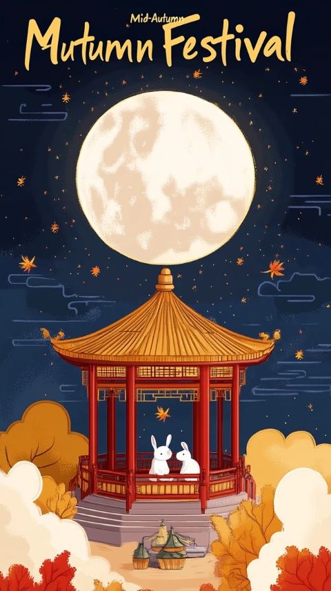 中秋三天樂，周邊自駕游指南