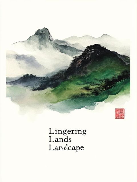 呂梁山水畫卷：探尋古韻傳奇，領略民俗風情