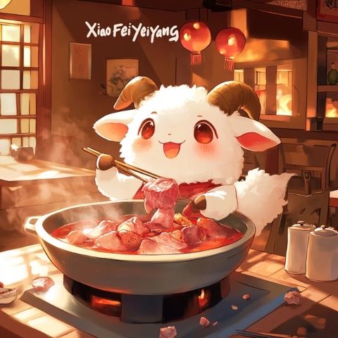 美食獵人動漫(美食獵人中文版)