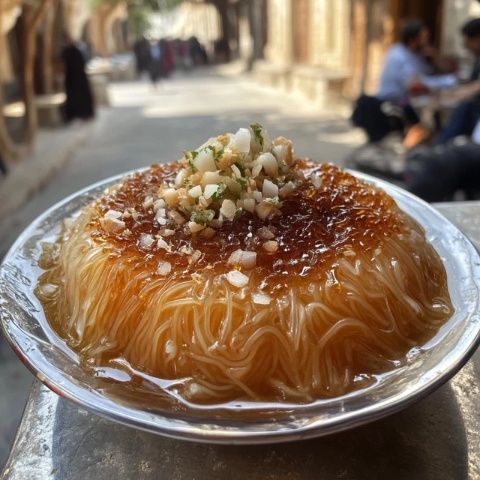 你知道這是契丹人發明的美食嗎？(契丹美食)
