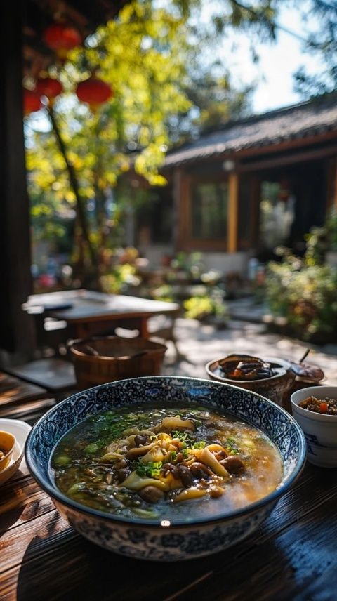 凝視昨天與朋友去山西旅游，在當(dāng)?shù)爻粤?道菜喝了1瓶白酒，終于明白了為什么山