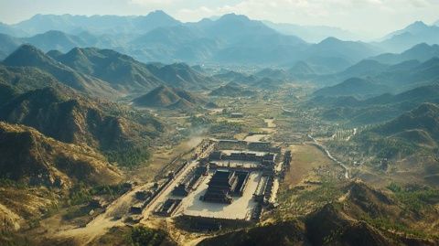 凝視昨天與朋友去山西旅游，在當(dāng)?shù)爻粤?道菜喝了1瓶白酒，終于明白了為什么山
