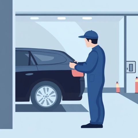 汽車剎車油多久換一次？怎么選？超全攻略來了！