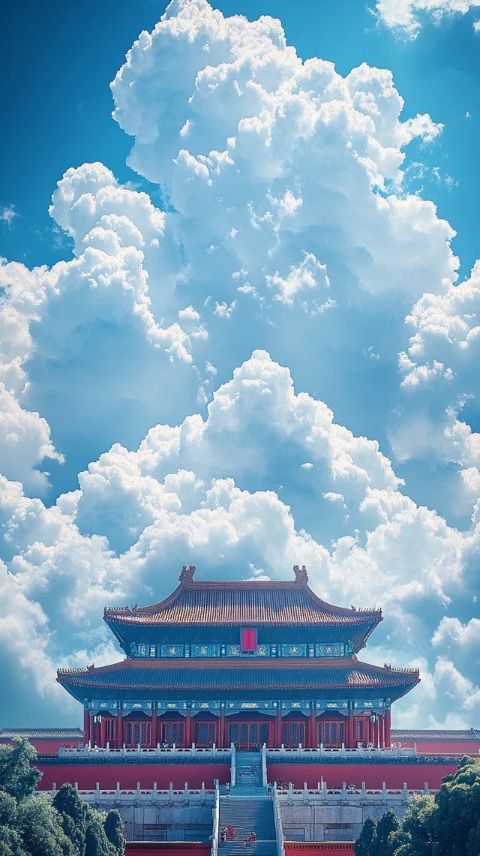 中國最出名的12大城市北京排第二，榜首被譽為魔都