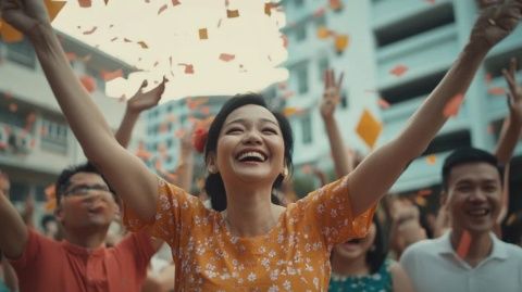 新免簽時代：新加坡感官之旅，探索多元文化的魅力