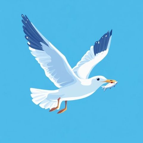 青島海鷗狂歡節(jié)意外走紅：脂肪肝事件引熱議，網(wǎng)友調(diào)侃與反思并存