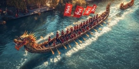 一分為二，三星堆之旅兩撥團隊分別抵達錦里入口