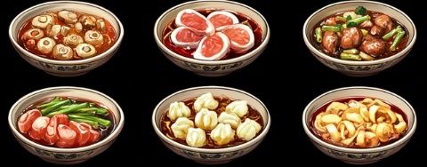 品味輝縣美食(河南輝縣美食)