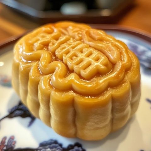東北女孩初嘗云南火腿月餅反應(yīng)絕了！
