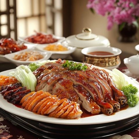 中國公認最受歡迎的30道浙江美食1、粽子2、老酒雞蛋花