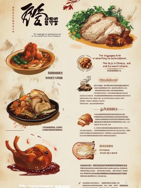 上海中山公園龍之夢美食推薦(有你想吃的那款嘛？)