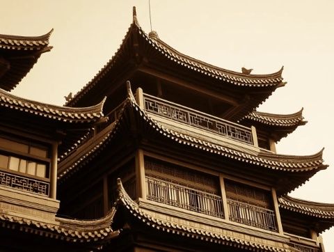 探秘中國(guó)五千年文明:知識(shí)、常識(shí)與文化精華速覽