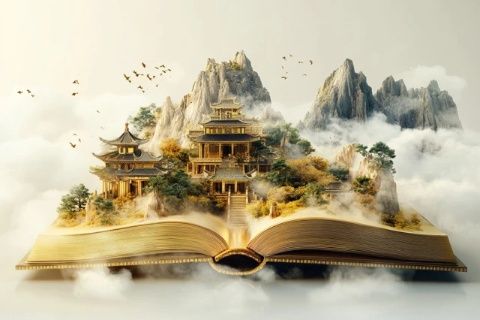 探秘中國(guó)五千年文明:知識(shí)、常識(shí)與文化精華速覽