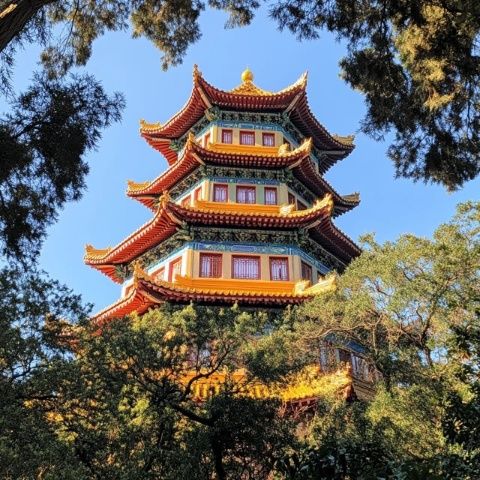 無錫深度游全攻略：黿頭渚、靈山大佛與美食之旅不容錯過！
