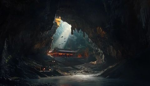 重慶洪崖洞探秘之旅：魔幻之旅啟航