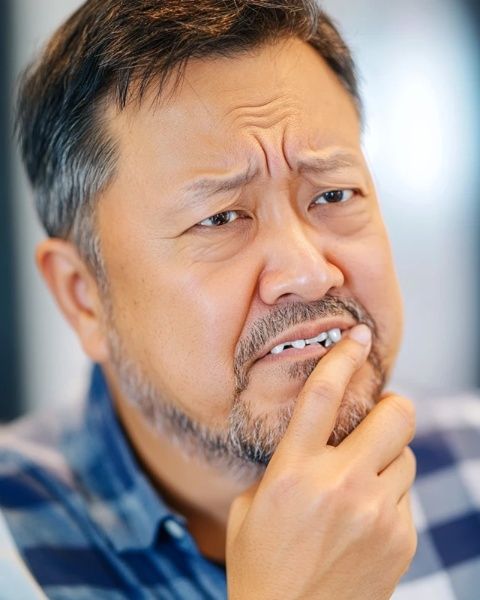 三只香港分公司董事長曾志偉的微表情:揭開香港美食背后的真相