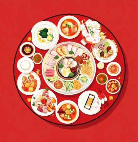 沈陽美食大匯總！
