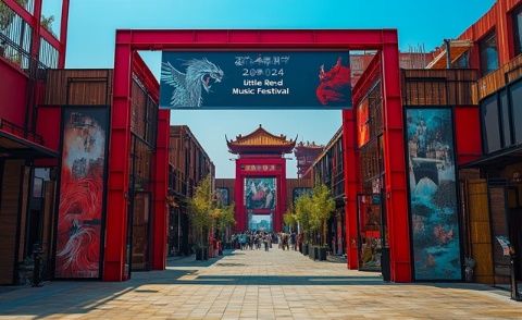 常州環(huán)球港世界港口小鎮(zhèn)一日游攻略