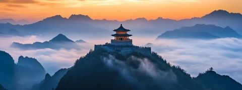 不容錯過的湖北旅游攻略：武漢、襄陽、武當山、神農架…必去景點全囊括！