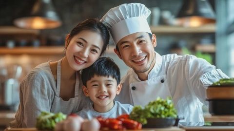 香氣四溢的家常美食：簡(jiǎn)單步驟打造全家人的味蕾盛宴
