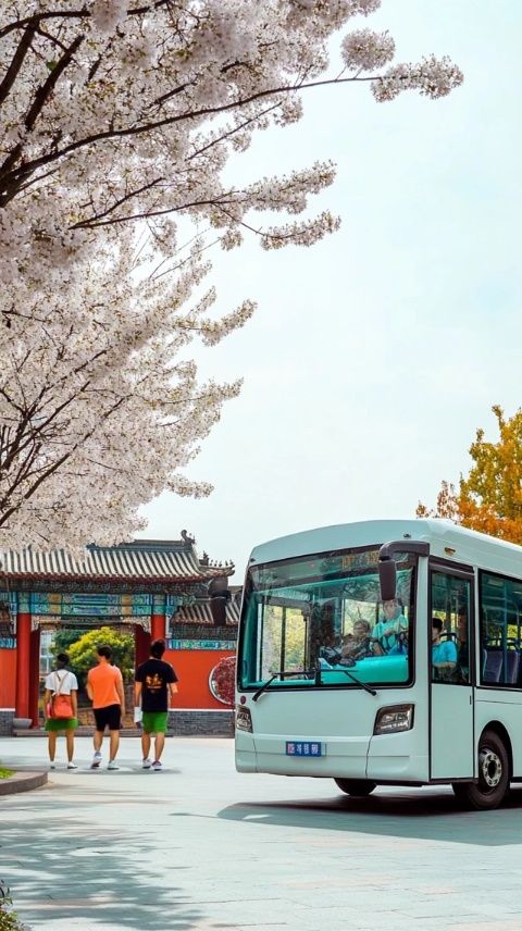 嘉興嘉善：探索本地隱藏的免費一日游樂趣