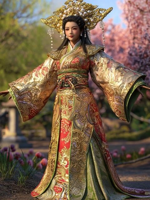 陳若琳帶徒弟南通玩樂，全紅嬋的一句評價讓她淚流滿面。