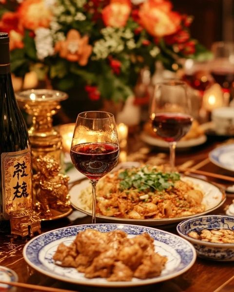 香氣四溢的家常美食：簡(jiǎn)單步驟打造全家人的味蕾盛宴
