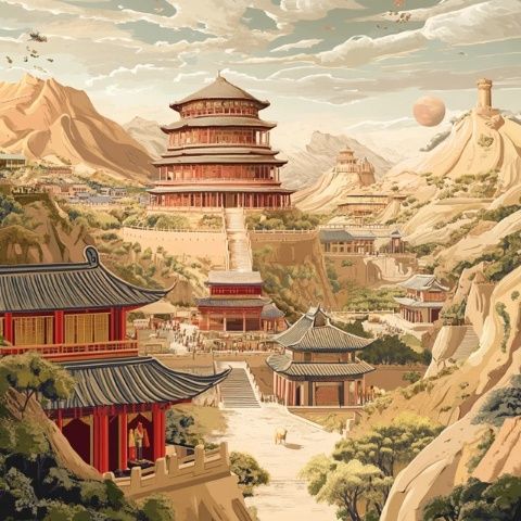 如何玩轉敦煌？這份旅游攻略請收好！