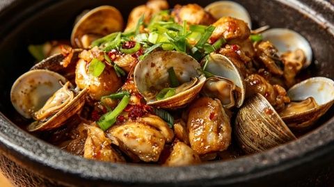 大良最新美食推薦(大良老字號(hào)美食推薦)