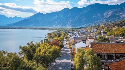 泰州：值得多次探訪的旅游勝地