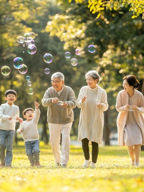 揭秘!日本人長壽的6大習(xí)慣,簡單易學(xué),值得借鑒!