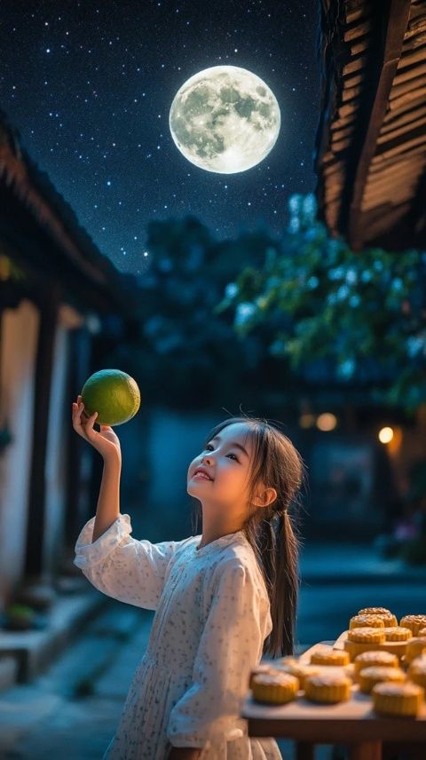 全紅嬋中秋湛江生蠔盛宴：家鄉(xiāng)味道中的溫馨團(tuán)聚