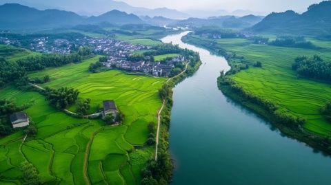 深度解鎖柳州魅力：2天市區玩不夠，周邊古寨山水等你探秘
