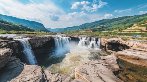 6-8月小眾旅行地打卡清單：青海湖、茶卡鹽湖、廬山瀑布群，美到窒息！
