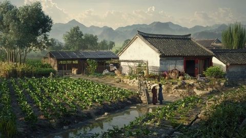 發現滁州之美:探秘古城遺跡與自然風光之旅