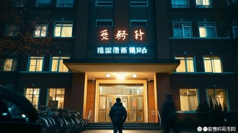 古鎮美食與生活的魅力！