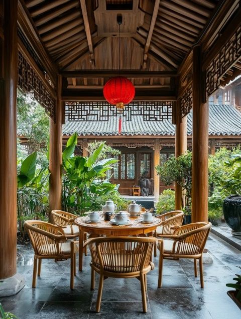 安吉之旅:歡樂無限,盡享浙江風(fēng)情