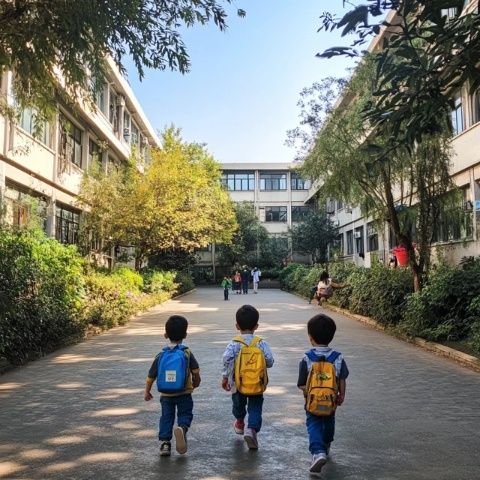 廣西梧州最好小學最新排行榜，你的母校有在其中嗎？
