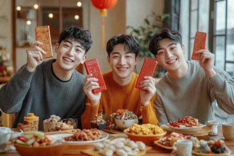 邵陽吃貨博主：兩年近四十萬播放量，傳承美食文化，記錄邵陽風(fēng)情