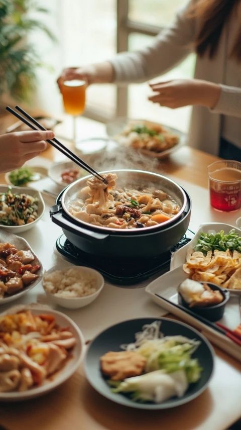 吳狄火社區(qū)火鍋：夫妻創(chuàng)業(yè)新選擇，全程扶持，共享美食與財富