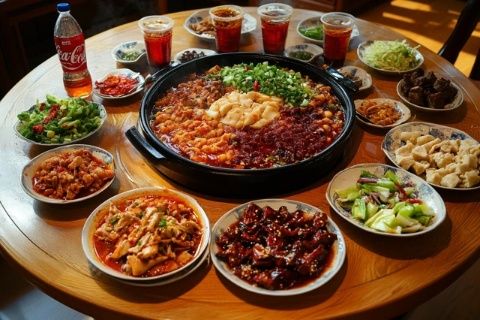 太原9種特色美食，每一種都超誘人，太能激發(fā)食欲了！
