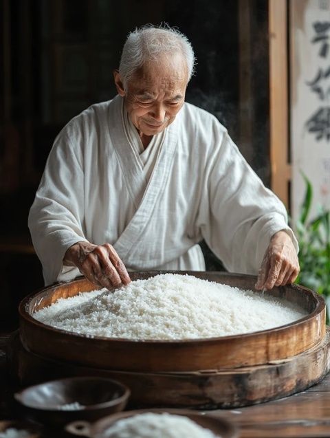 浙江腹地，湖州風華美食與生活的交響樂章：味蘊其中。