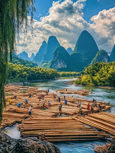 陽江之旅感悟：物價低廉、風光旖旎，慢生活體驗