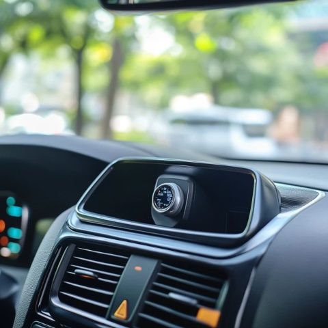 夏日汽車空調(diào)養(yǎng)護攻略：停車關(guān)閉、濾芯清潔、適宜溫度與風(fēng)口調(diào)整的藝術(shù)
