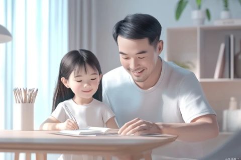 如何引導(dǎo)孩子養(yǎng)成良好習(xí)慣？這份全方位教育指南請收好
