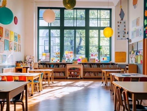 幼兒園安全知識(shí)全攻略：生活、意識(shí)與小竅門(mén)詳解
