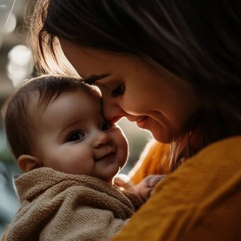 人性知識與情感奧秘：環境、情感交流與孩子性別預測的神秘聯系