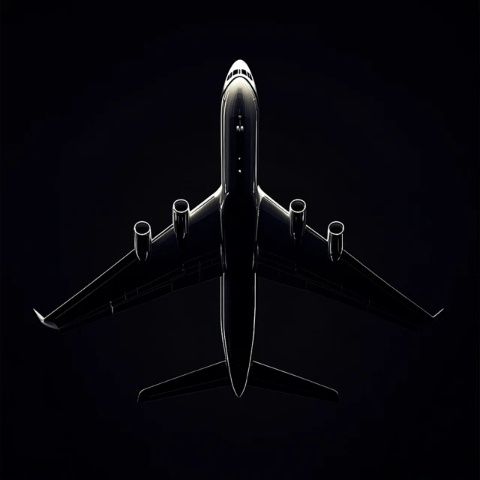 揭秘飛機奧秘：你不知道的空中生活冷知識大匯總