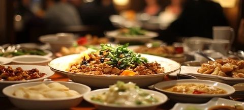 四方閣酒樓:寶藏川菜館子