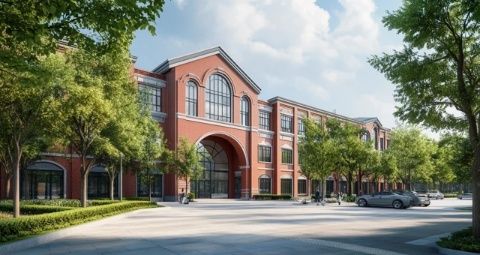 煙臺大學物電學院社會實踐隊：構筑知識橋梁，助力桃林小學教育振興之旅